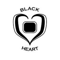 Black Heart Tips Black Heart Tips