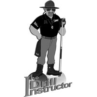 The Drill Instructor The Drill Instructor