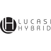 Lucasi Hybrid Cues Lucasi Hybrid Cues