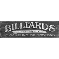 Vintage Wood Signs Vintage Wood Signs