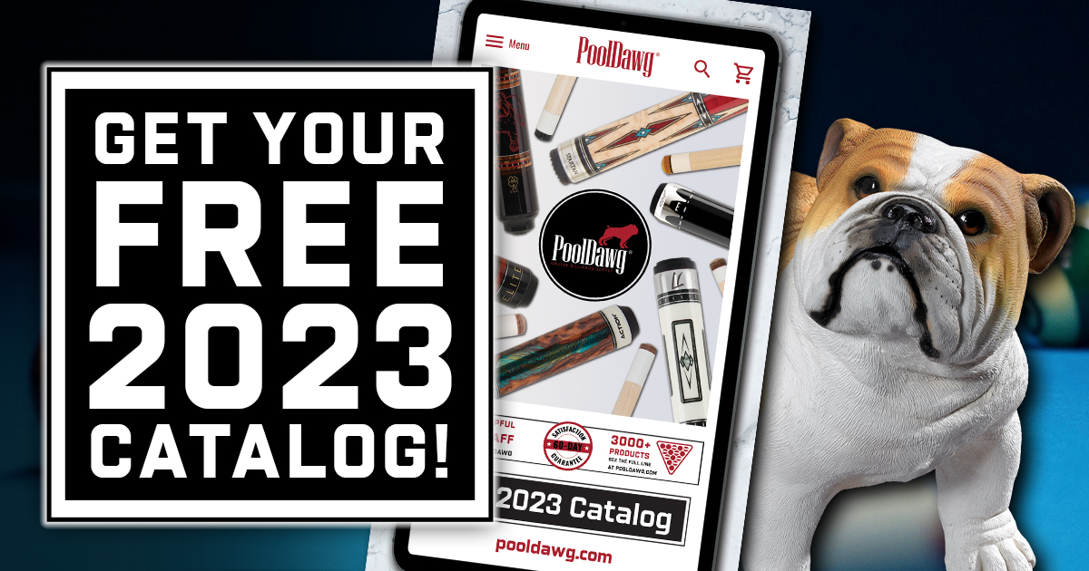 Free 2023 Catalog