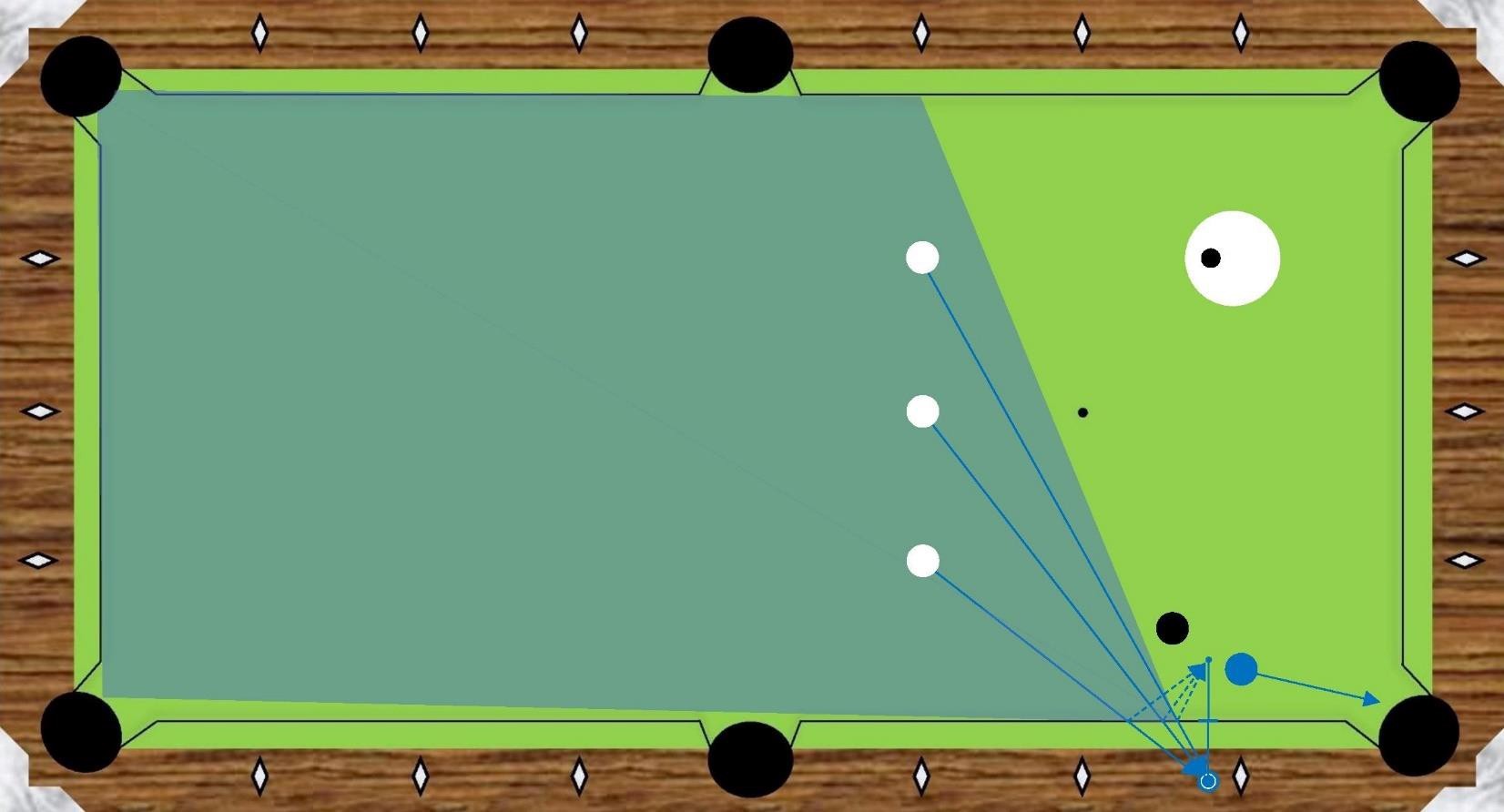 Second Set Drill