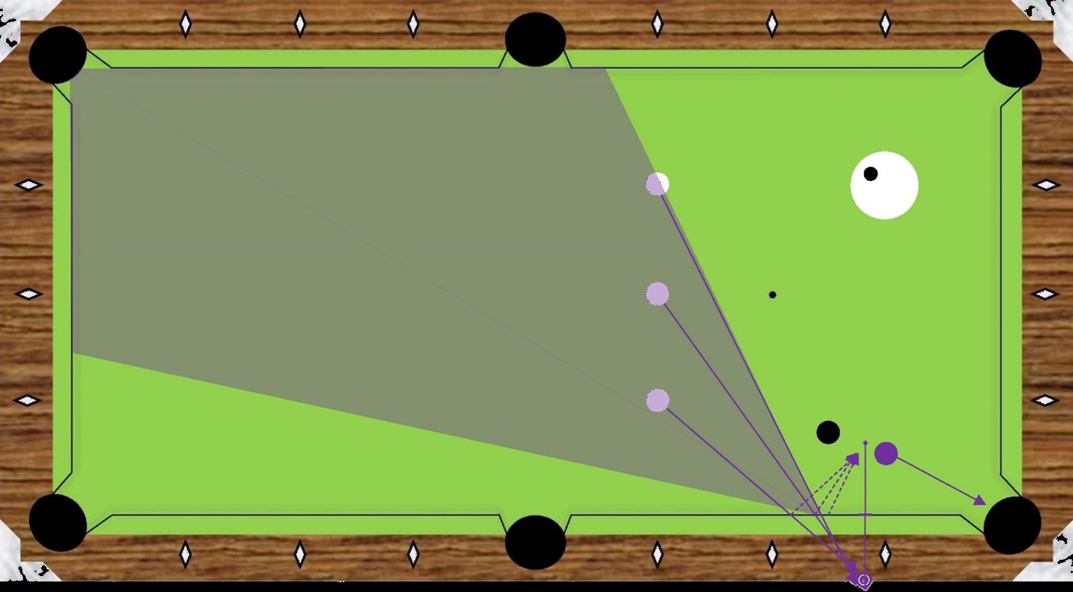 Fourth Set Drill