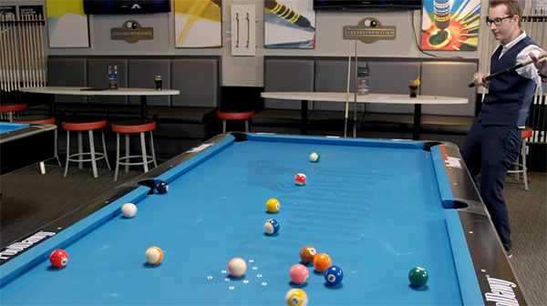 Details about / Breaking Balls Periodic Table Billiard Balls Pool Ball Set