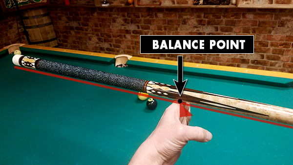 Best Pool Cue