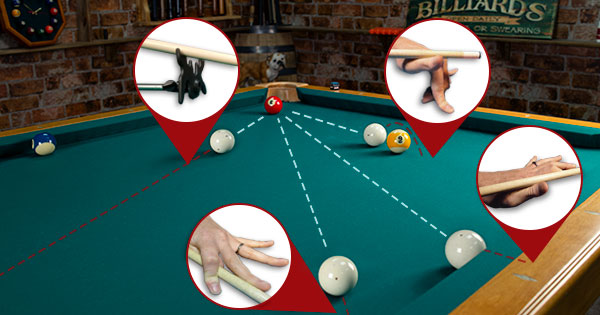 discount billiard supplies