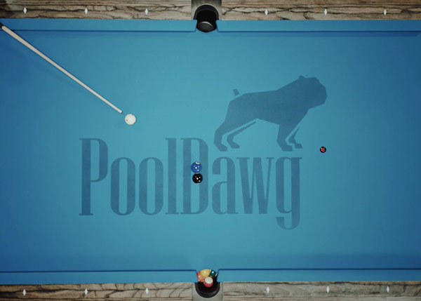 How To Aim And Control The Cue Ball Pool Cues And Billiards Supplies At Pooldawg Com
