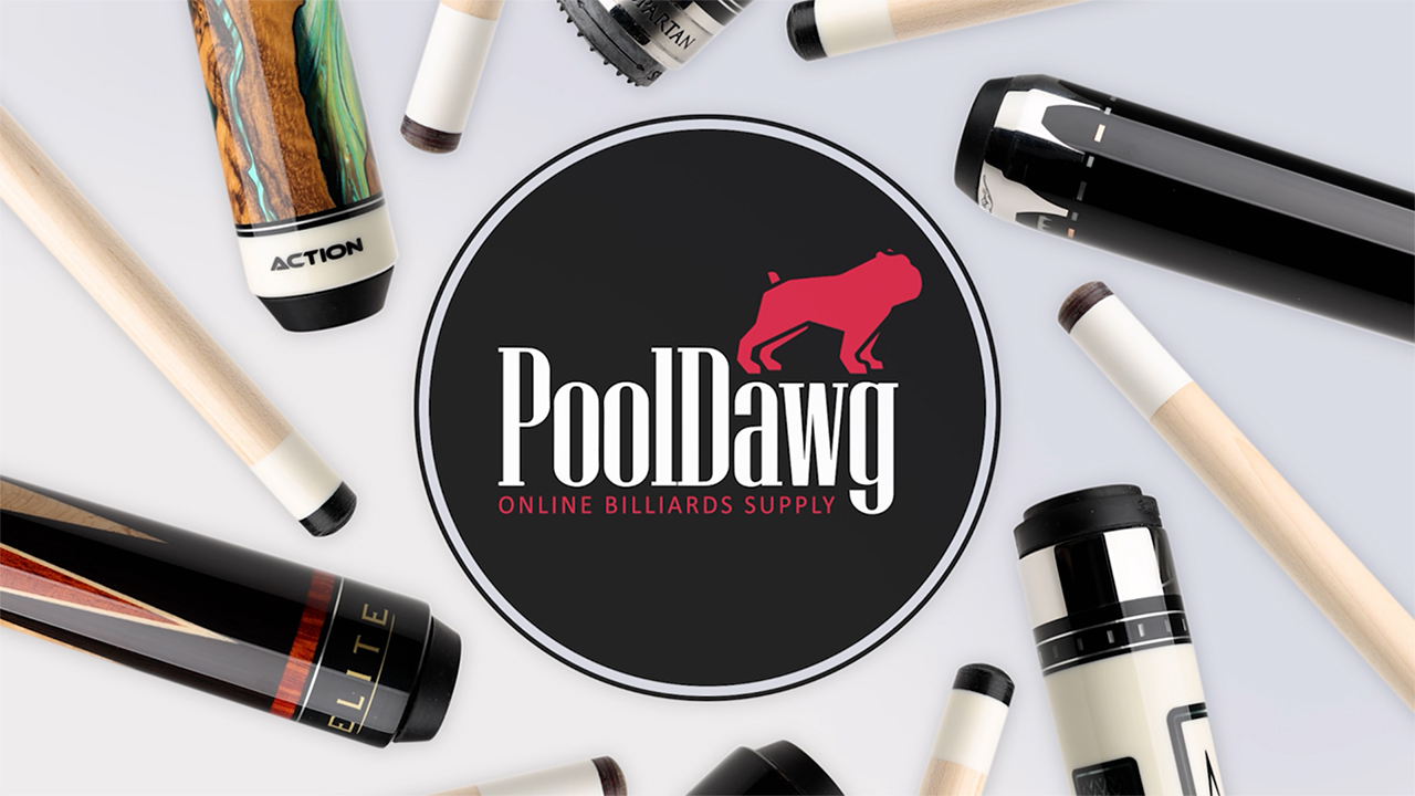 New PoolDawg Product Feature Commercial