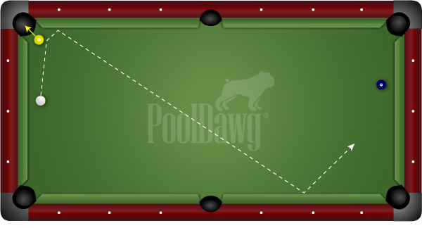 Cheating Pocket with Stun Shots
