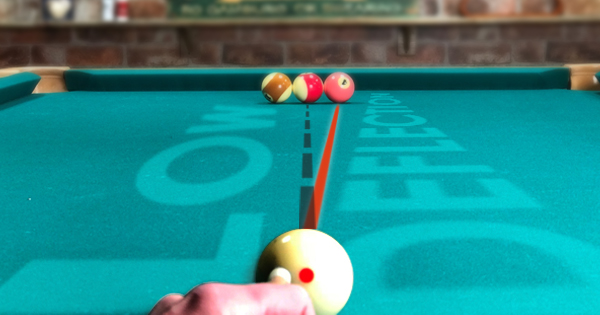 The Ultimate Guide To 8 Ball Pool Rules In 2023 - Pearson Cues