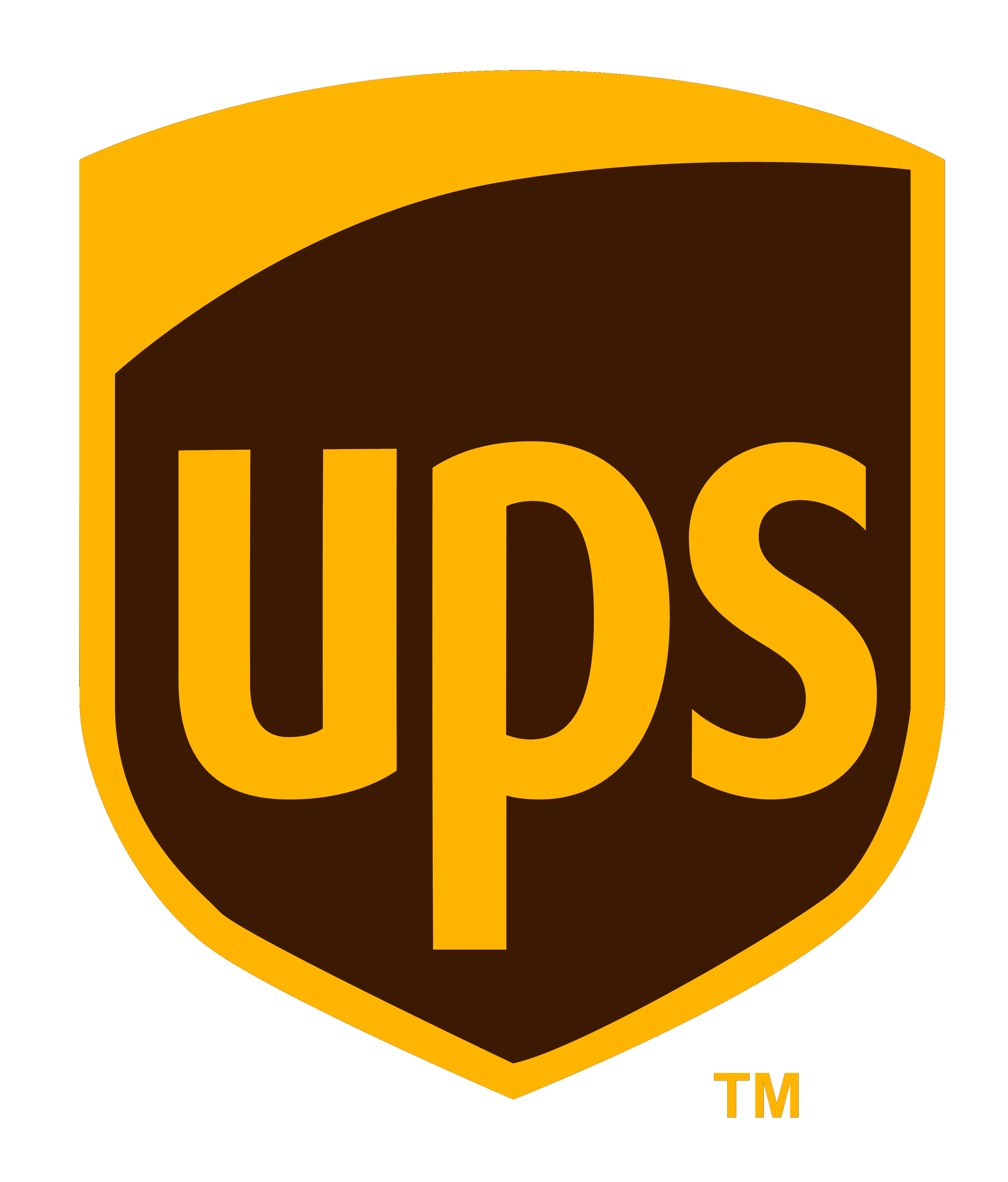 UPS Logo