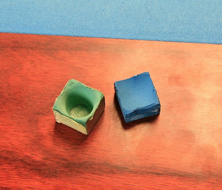 what is chalk used for