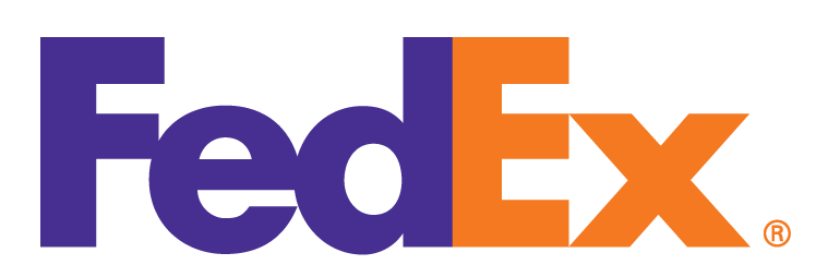 FedEx Logo