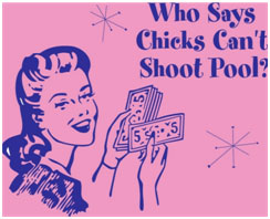 Photo Credit: PoolTees