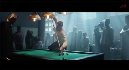 Is Pool Making A Comeback? Is Pool Making A Comeback?