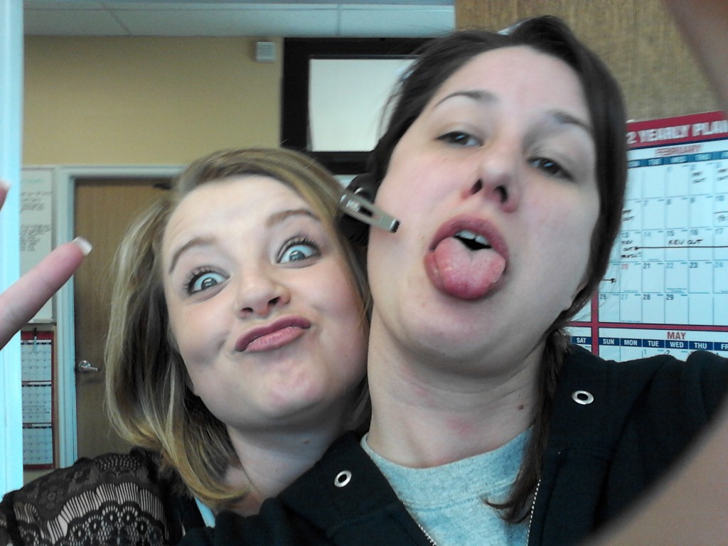 Cell Phone Shenanigans Cell Phone Shenanigans