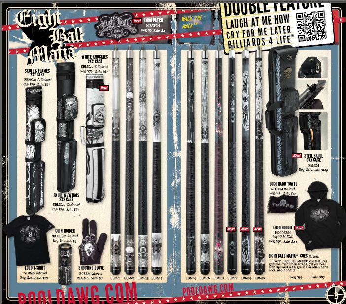 2013 PoolDawg Catalog Is Coming Soon… 2013 PoolDawg Catalog Is Coming Soon…