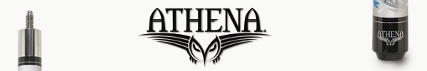 Athena Pool Cues