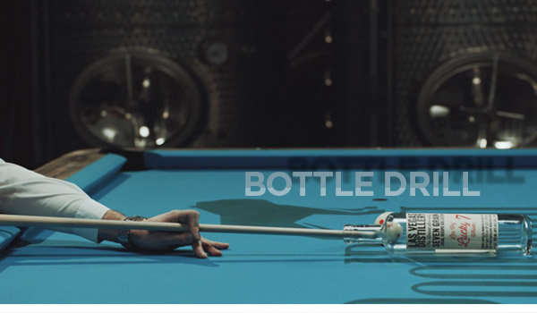 Bottle Drill