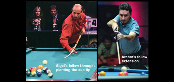 8-ball Break Strategy and Advice - Billiards and Pool Principles