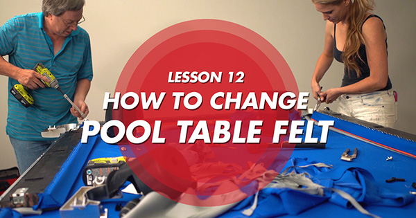 Change Table Cloth