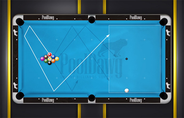 Games Room: Billiards 9-Ball Tournament Series