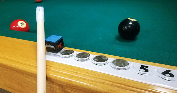 Pool rules: rules and information about all popular pocket billiards