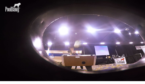 POV Pocket Shot