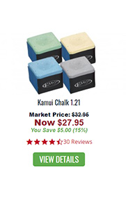Kamui Chalk CHK 1.21 (1 piece)
