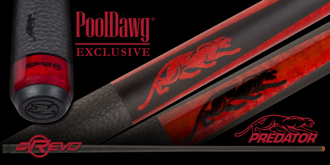 Predator and PoolDawg Launch Exclusive Collaboration!