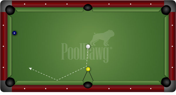 Cheating Pocket Step 2