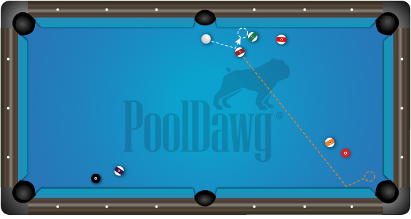 8 Ball Pool  Pocket Tactics