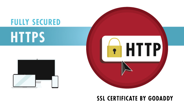 Secure HTTPS browser