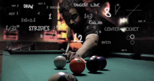 Five All Time Greatest Players Of The 8 Ball Pool Game