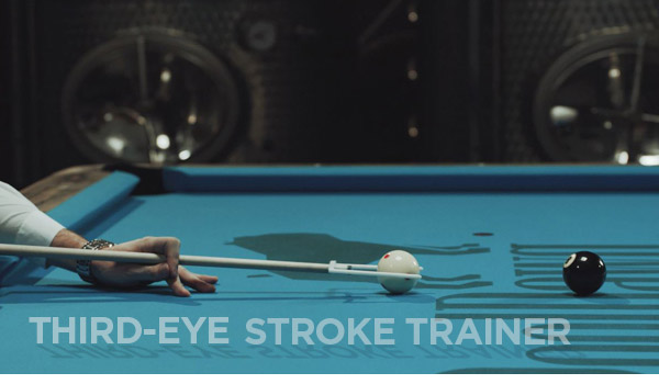 Third Eye Stroke Trainer