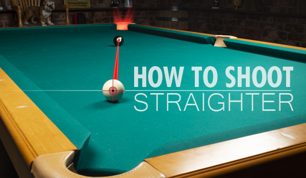 Shooting Straighter