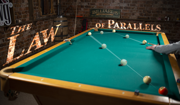 Billiards & Pool Rules Two Publicarions Snooker 