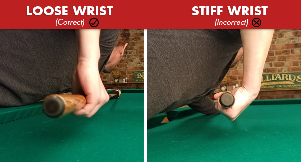 Wrist Alignment and Position