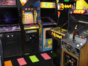 Video Games Are Not The Enemy Video Games Are Not The Enemy