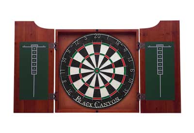 Classic Dart Board