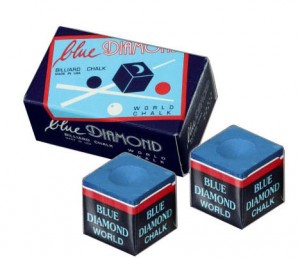 Yes, We Finally Carry Blue Diamond Chalk