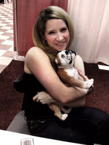 Liz Ford Nabs An APA Franchise Liz Ford Nabs An APA Franchise
