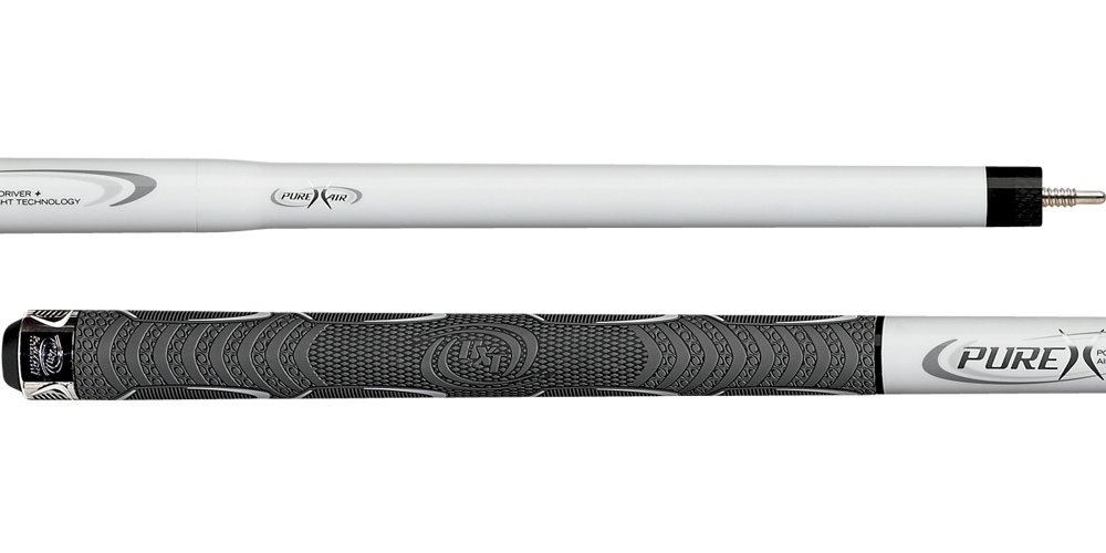 One Pool Cue That Can Do It All!