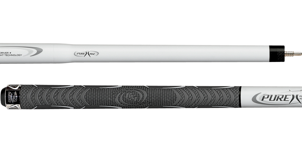 One Pool Cue That Can Do It All! One Pool Cue That Can Do It All!