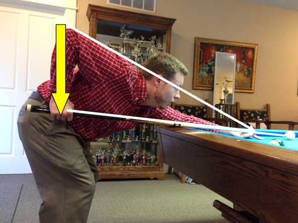 Anthony Beeler How Low Should You Go With Pool
