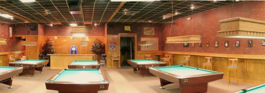 Headed To Billiards Nirvana Headed To Billiards Nirvana