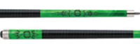 Shamrock Outlaw Cues Are Back (Sort Of)