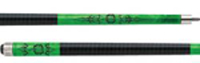 Shamrock Outlaw Cues Are Back (Sort Of) Shamrock Outlaw Cues Are Back (Sort Of)