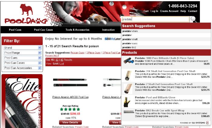 PoolDawg’s Search Tool Is Now Smarter Than Ever PoolDawg’s Search Tool Is Now Smarter Than Ever