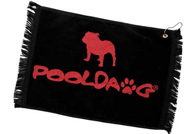 Ten Essential Items for Every Pool Player Hand Towel